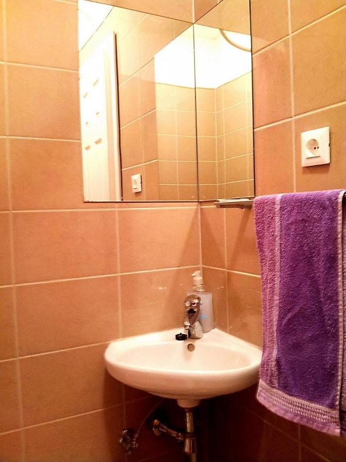 Apartment Maria - Comfortable Kaštela Eksteriør billede